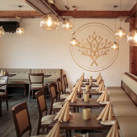 Forsthof Hotel Steinheim an der Murr Екстериор снимка