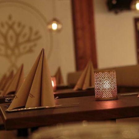 Forsthof Hotel Steinheim an der Murr Екстериор снимка