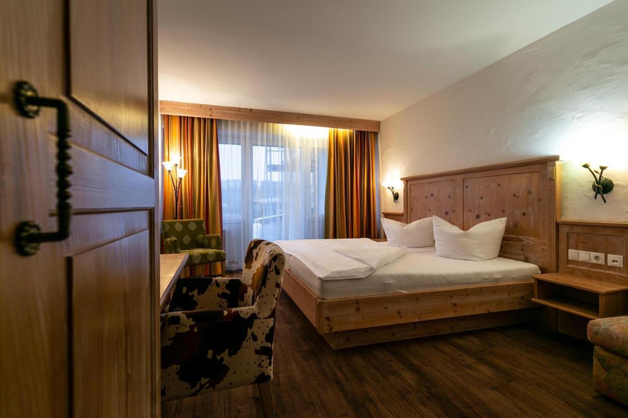 Forsthof Hotel Steinheim an der Murr Екстериор снимка