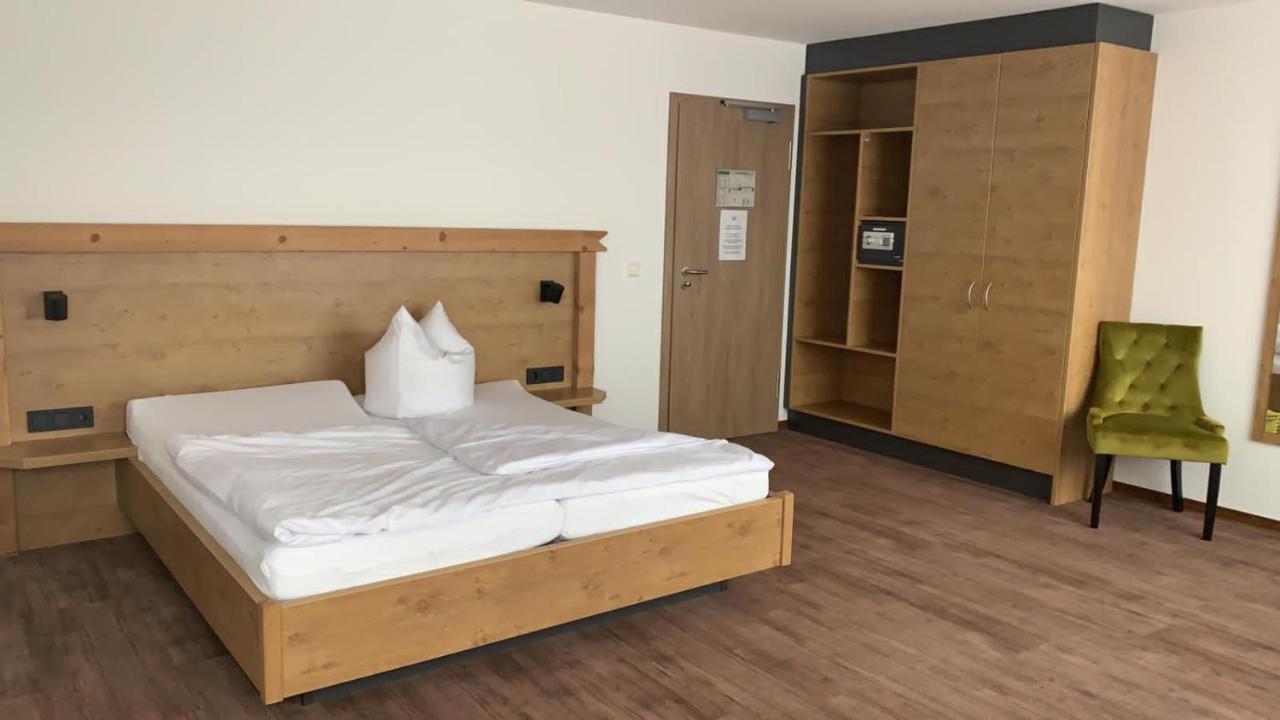 Forsthof Hotel Steinheim an der Murr Екстериор снимка