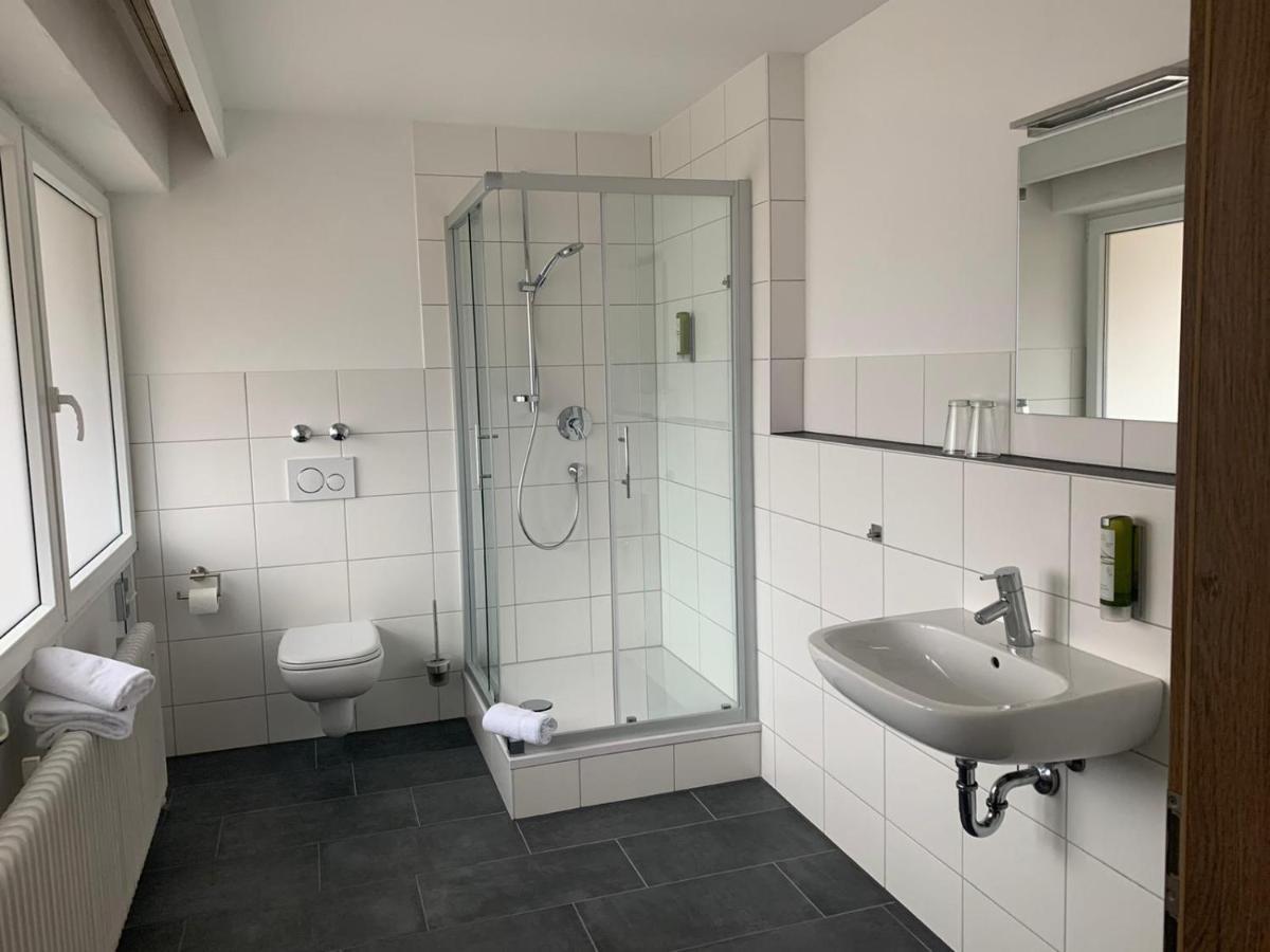 Forsthof Hotel Steinheim an der Murr Екстериор снимка