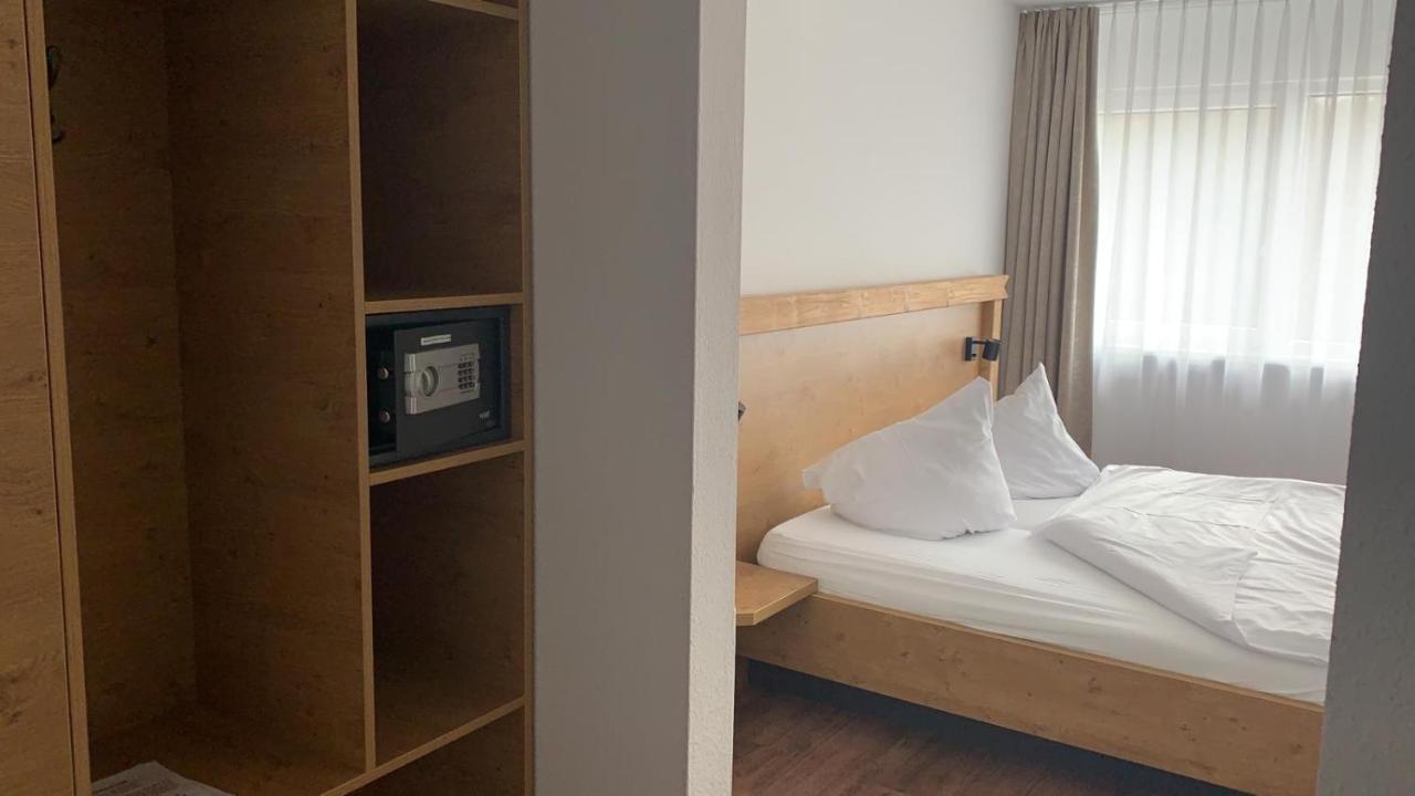 Forsthof Hotel Steinheim an der Murr Екстериор снимка
