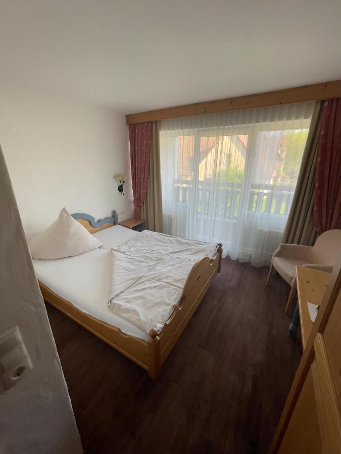 Forsthof Hotel Steinheim an der Murr Екстериор снимка