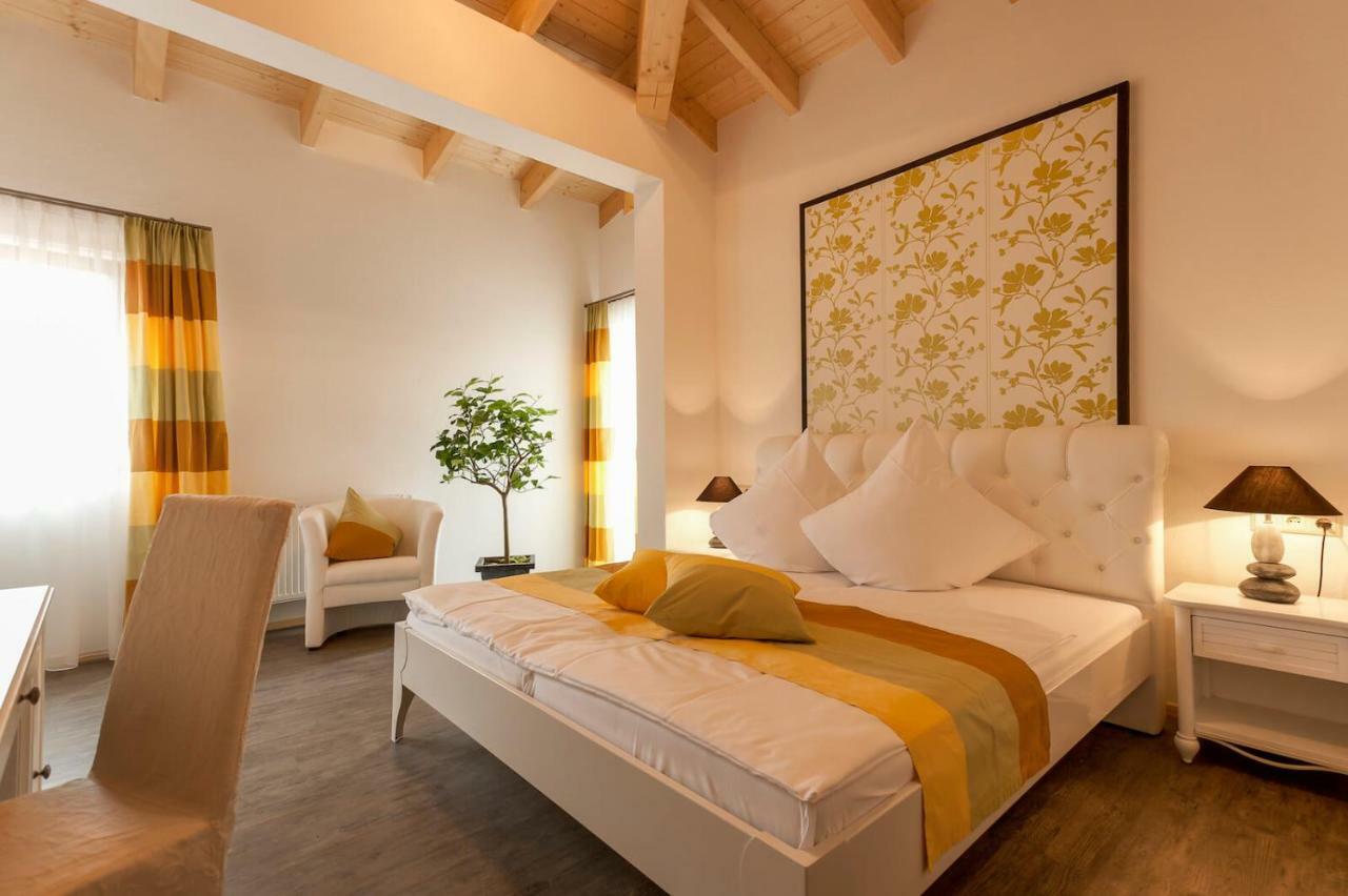 Forsthof Hotel Steinheim an der Murr Екстериор снимка