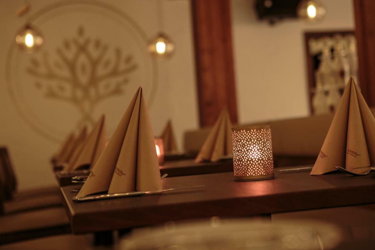 Forsthof Hotel Steinheim an der Murr Екстериор снимка