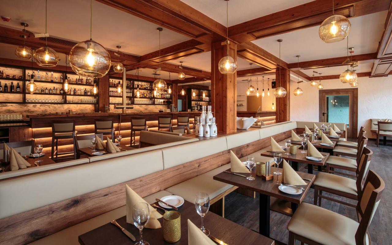 Forsthof Hotel Steinheim an der Murr Екстериор снимка
