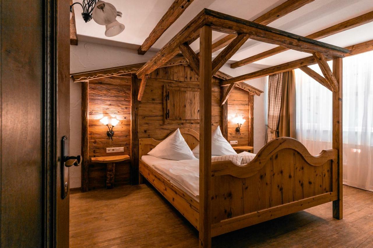Forsthof Hotel Steinheim an der Murr Екстериор снимка
