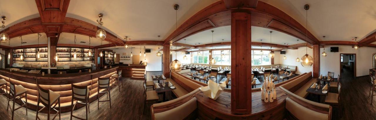 Forsthof Hotel Steinheim an der Murr Екстериор снимка
