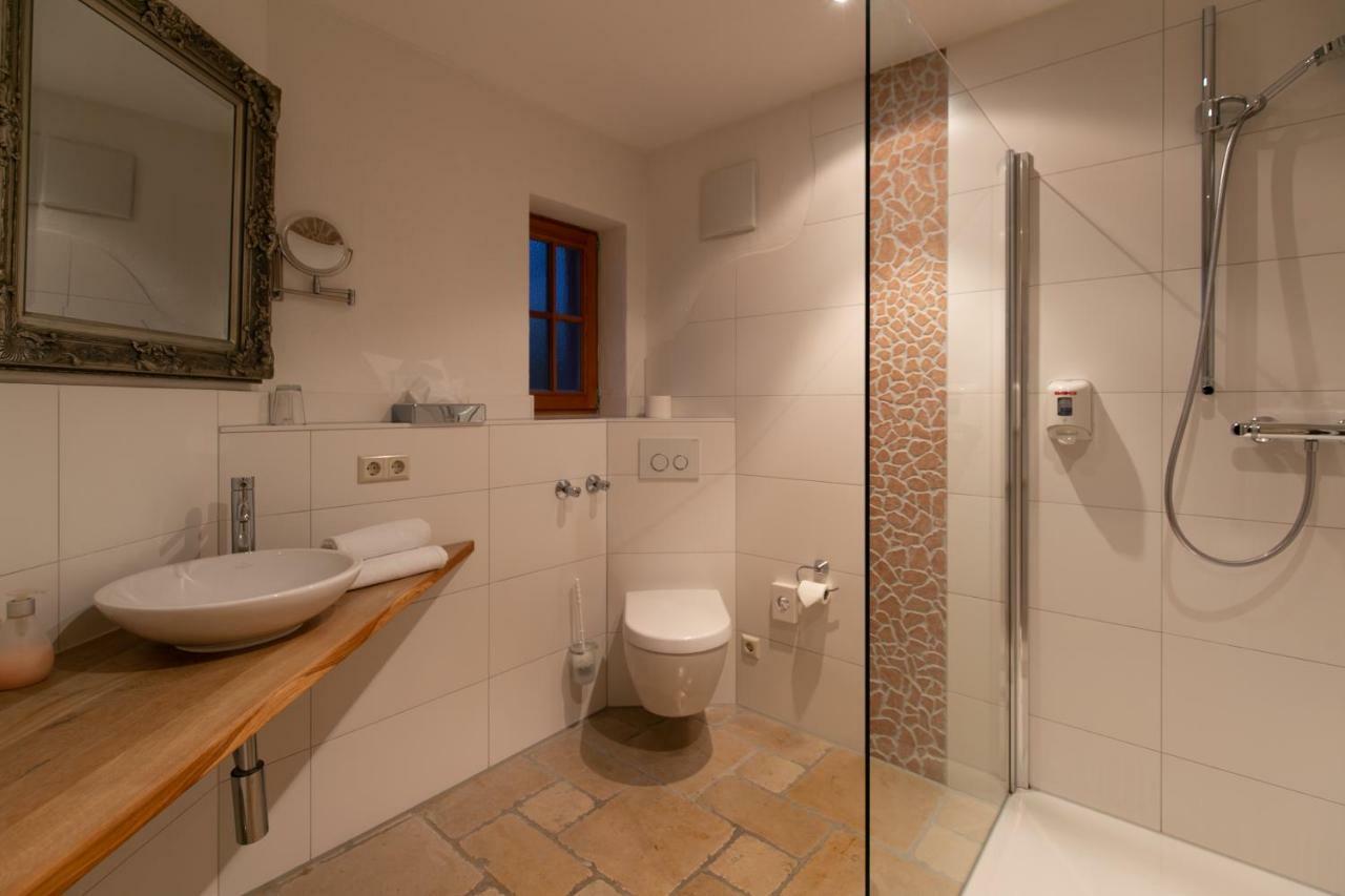 Forsthof Hotel Steinheim an der Murr Екстериор снимка