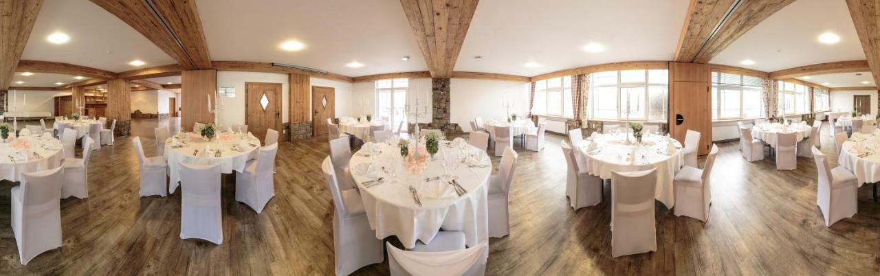 Forsthof Hotel Steinheim an der Murr Екстериор снимка