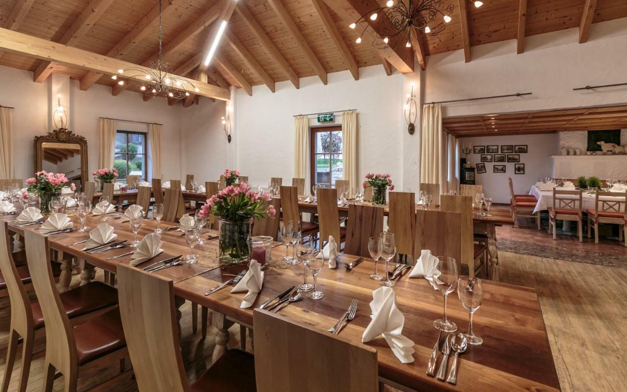 Forsthof Hotel Steinheim an der Murr Екстериор снимка