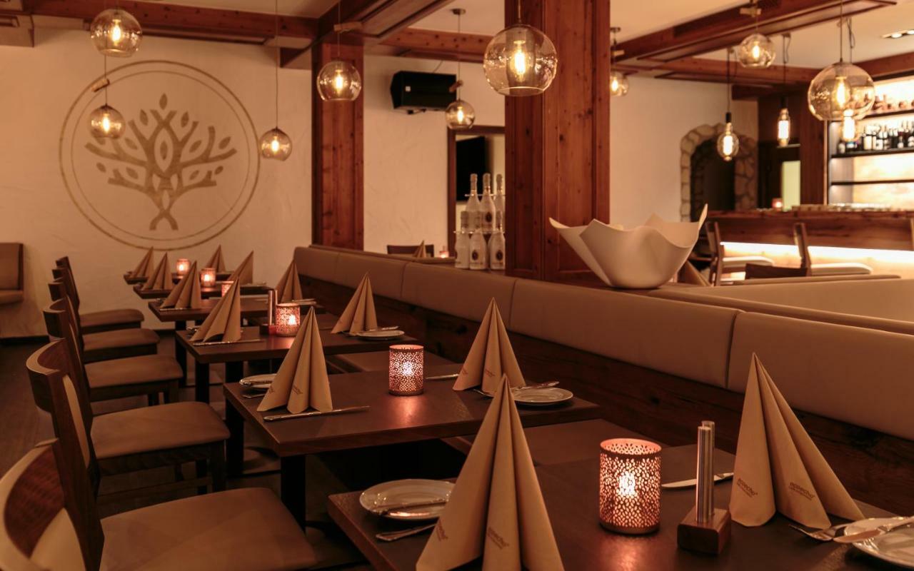Forsthof Hotel Steinheim an der Murr Екстериор снимка